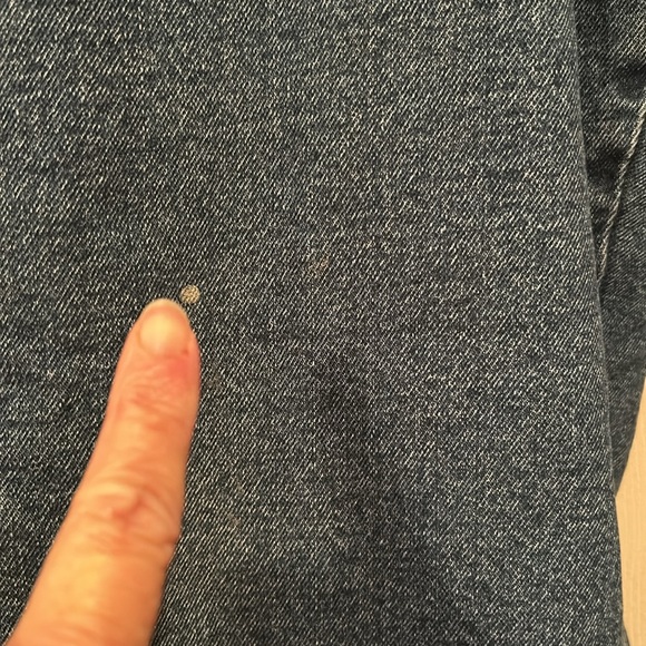 Guide Gear sz 36x30 Dual Layer, Red Thinsulate Insulation,  Lined Jeans. - Picture 3 of 11